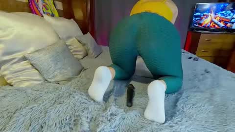 Snapshot of sara__foxy chatting on 19, 2, 2025 sara foxy online show from 19, 2, 2025