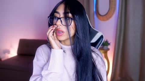 Snapshot of sara_albrecht chatting on 20, 12, 2024 Sara online show from 20, 12, 2024