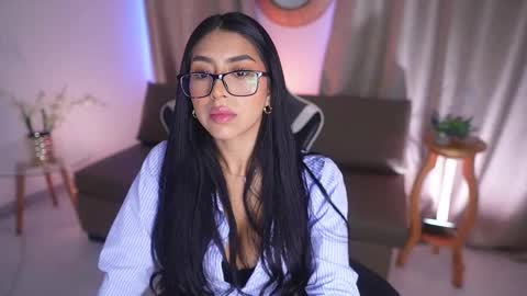Snapshot of sara_albrecht chatting on 19, 2, 2025 Sara online show from 19, 2, 2025