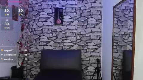 Sara  online show from 13, 2, 2025