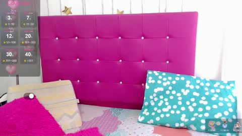 Sara  online show from 15, 12, 2025