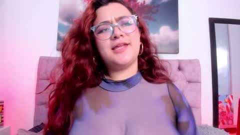 SARA ARIAS  online show from 6, 12, 2024