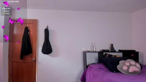 sara_aster online show from 17, 5, 2026