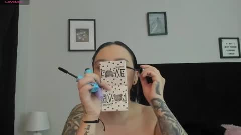 sara_b11 online show from 27, 6, 2026