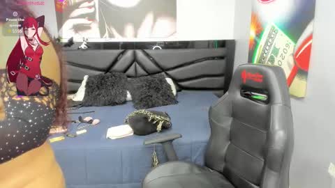 Snapshot of sara_bdsm chatting on 23, 11, 2025 sara_bdsm online show from 23, 11, 2025