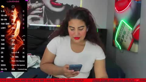 sara_bdsm online show from 22, 2, 2026