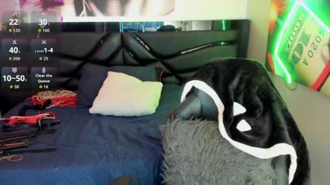 sara_bdsm online show from 14, 5, 2026