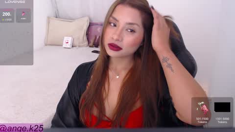 Snapshot of sara_bella1 chatting on 10, 12, 2024 Im Angelica My pleasure in your hands Give me more vibrations and make me cum PVT IS OPEN online show from 10, 12, 2024