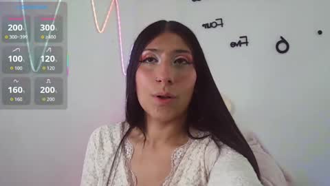 SARA online show from 6, 6, 2026