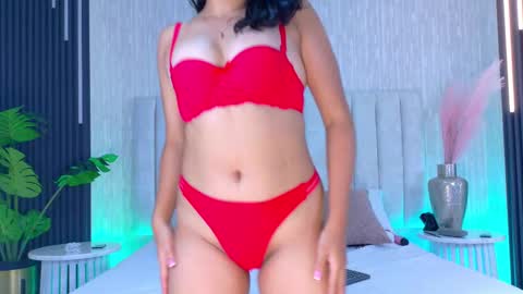 Camilo y  Catalina online show from 13, 9, 2025