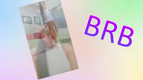Snapshot of sara_carmona chatting on 19, 7, 2026 SARA online show from 19, 7, 2026