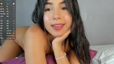 Snapshot of sara_castro24 chatting on 30, 12, 2024 Sara online show from 30, 12, 2024