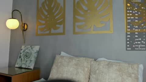 Snapshot of sara_castro24 chatting on 10, 1, 2025 Sara online show from 10, 1, 2025