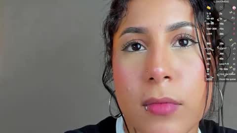 Snapshot of sara_castro24 chatting on 16, 1, 2025 Sara online show from 16, 1, 2025