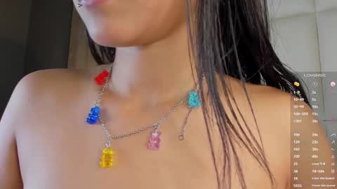 Snapshot of sara_castro24 chatting on 27, 2, 2025 Sara online show from 27, 2, 2025