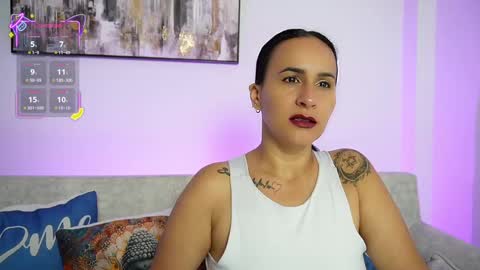   online show from 14, 9, 2025