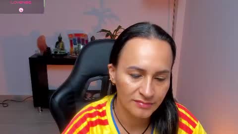 Snapshot of sara_charmy chatting on 3, 7, 2026 online show from 3, 7, 2026