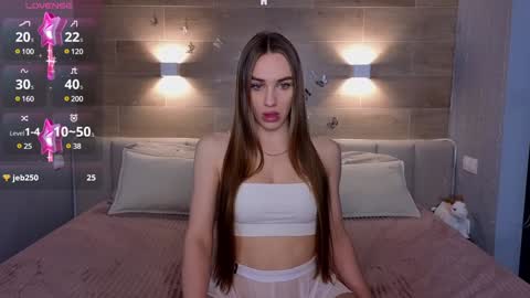 Snapshot of sara_crosss chatting on 18, 1, 2025 Sara online show from 18, 1, 2025