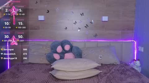Snapshot of sara_crosss chatting on 22, 1, 2025 Sara online show from 22, 1, 2025