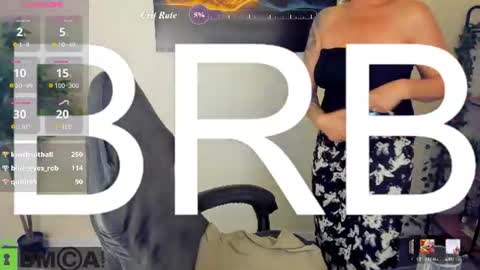 Sara online show from 7, 7, 2026