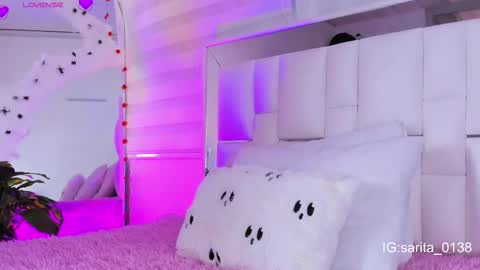 Sara online show from 31, 10, 2025