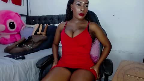 Sara Greyx online show from 7, 12, 2024