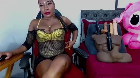 Sara Greyx online show from 19, 12, 2024