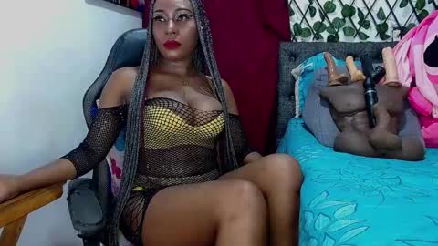 Sara Greyx online show from 24, 2, 2025
