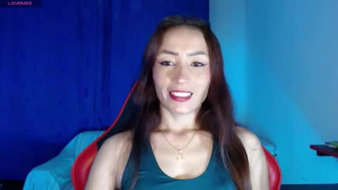 Snapshot of sara_guzman3788 chatting on 28, 11, 2025 Sara online show from 28, 11, 2025
