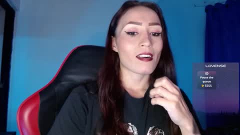 Snapshot of sara_guzman3788 chatting on 8, 2, 2026 Sara online show from 8, 2, 2026