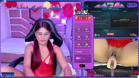 Snapshot of sara_hil chatting on 26, 2, 2025 Sara online show from 26, 2, 2025