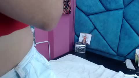 Snapshot of sara_honny chatting on 28, 1, 2025 sara_honny online show from 28, 1, 2025