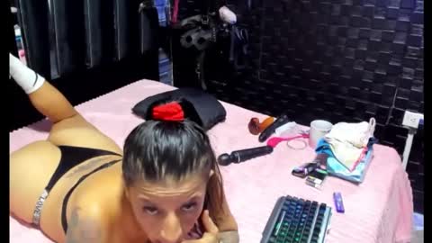 Snapshot of sara_hot_2 chatting on 12, 2, 2025 no limits sarah online show from 12, 2, 2025