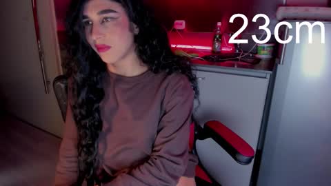 Snapshot of sara_hunter1 chatting on 1, 10, 2025 sara_hunter1 online show from 1, 10, 2025