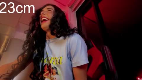 Snapshot of sara_hunter1 chatting on 4, 10, 2025 sara_hunter1 online show from 4, 10, 2025