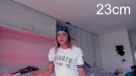 Snapshot of sara_hunter1 chatting on 15, 10, 2025 sara_hunter1 online show from 15, 10, 2025