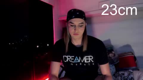 Snapshot of sara_hunter1 chatting on 18, 10, 2025 sara_hunter1 online show from 18, 10, 2025