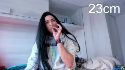 Snapshot of sara_hunter1 chatting on 28, 10, 2025 sara_hunter1 online show from 28, 10, 2025