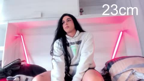 Snapshot of sara_hunter1 chatting on 29, 10, 2025 sara_hunter1 online show from 29, 10, 2025