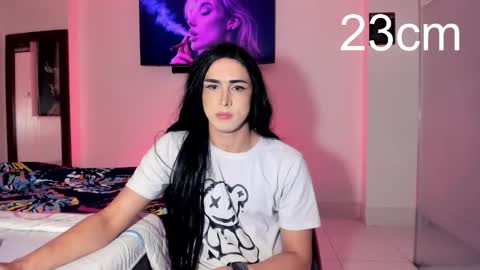 Snapshot of sara_hunter1 chatting on 6, 11, 2025 sara_hunter1 online show from 6, 11, 2025