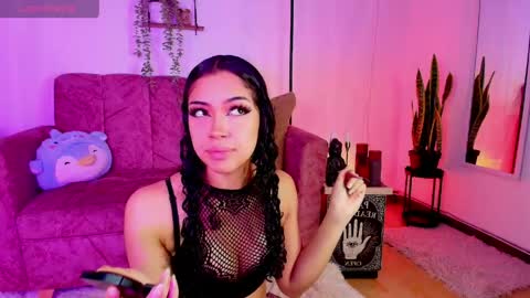 Sara Jhonson  online show from 21, 4, 2026