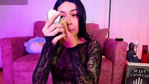 Sara Jhonson  online show from 6, 5, 2026
