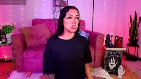 Sara Jhonson  online show from 20, 5, 2026