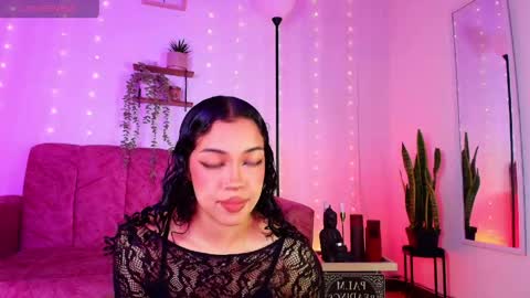 Sara Jhonson  online show from 21, 5, 2026