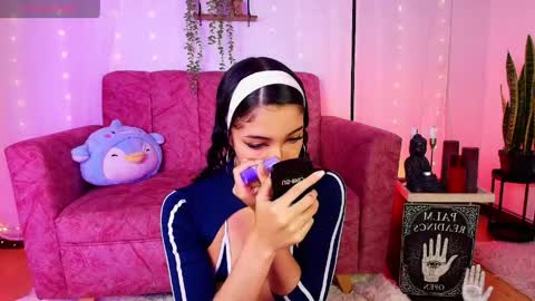 Sara Jhonson  online show from 26, 5, 2026
