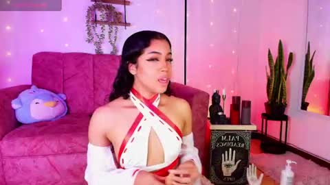 Snapshot of sara_jhonsonn chatting on 15, 6, 2026 Sara Jhonson online show from 15, 6, 2026
