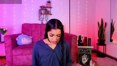 Snapshot of sara_jhonsonn chatting on 19, 6, 2026 Sara Jhonson online show from 19, 6, 2026