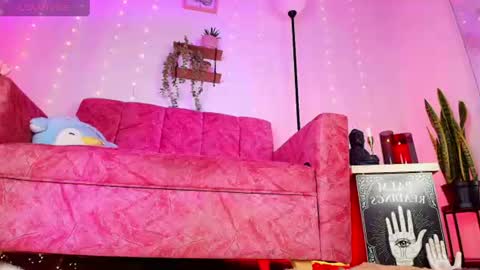 Snapshot of sara_jhonsonn chatting on 2, 7, 2026 Sara Jhonson online show from 2, 7, 2026