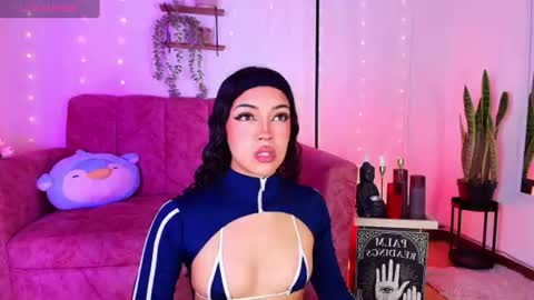 Snapshot of sara_jhonsonn chatting on 12, 7, 2026 Sara Jhonson online show from 12, 7, 2026
