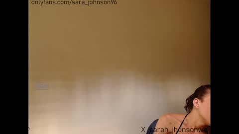 Snapshot of sara_johnson__ chatting on 9, 12, 2024 sara_johnson__ online show from 9, 12, 2024